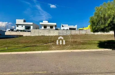 Terreno à venda, 360 m² por r$ 290.000,00 - condomínio residencial una - itu/sp