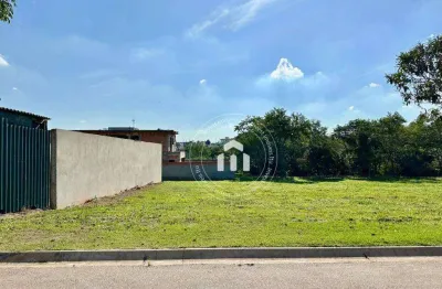 Terreno à venda, 420 m² por r$ 340.000,00 - condomínio residencial una - itu/sp