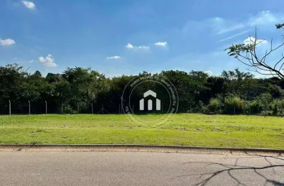 Terreno à venda, 564 m² por r$ 430.000,00 - condomínio residencial una - itu/sp