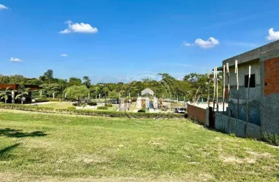 Terreno à venda, 360 m² por r$ 285.000,00 - condomínio residencial una - itu/sp