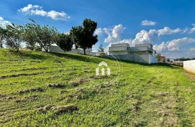 Terreno à venda, 450 m² por r$ 310.000,00 - condomínio residencial una - itu/sp