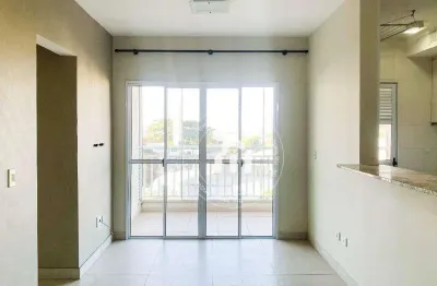 Apartamento com 3 dormitórios para alugar, 148 m² por r$ 3.400,00/mês - residencial altos do varvito - itu/sp