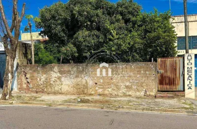 Terreno à venda na Rua Gabriel de Bourbon y Bourbon, 5, São Luiz, Itu