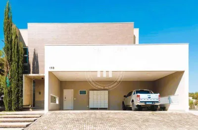 Casa com 4 dormitórios, 670 m² - venda por R$ 3.750.000,00 ou aluguel por R$ 19.100,00/mês - Condominio Fazenda Palmeiras Imperiais - Salto/SP