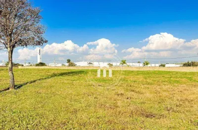 Terreno à venda, 803 m² por r$ 520.000,00 - condomínio xapada parque ytu - itu/sp