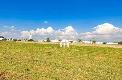 Terreno à venda, 810 m² por r$ 520.000,00 - condomínio xapada parque ytu - itu/sp