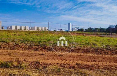 Terreno à venda, 175 m² por r$ 160.000,00 - smart city salto - salto/sp