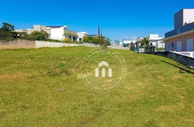 Terreno à venda, 1071 m² por r$ 530.000,00 - condomínio terras de mont serrat - salto/sp
