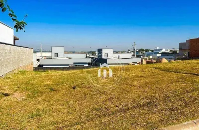 Terreno à venda, 326 m² por r$ 310.000,00 - jardim d'icaraí - salto/sp