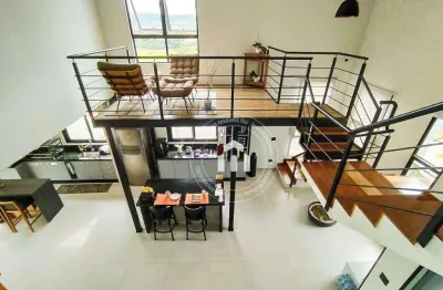 Casa com 4 dormitórios à venda, 248 m² por r$ 2.490.000,00 - condomínio campos de santo antônio ii - itu/sp