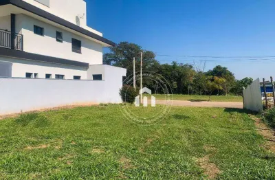 Terreno à venda, 363 m² por r$ 315.000,00 - condomínio residencial una - itu/sp