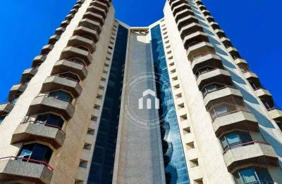 Apartamento com 4 dormitórios à venda, 247 m² por r$ 1.300.000,00 - edifício residencial portella - itu/sp