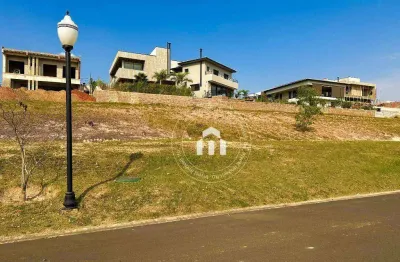 Terreno à venda, 503 m² por r$ 425.000,00 - condomínio villas do golfe - itu/sp