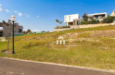 Terreno à venda, 503 m² por R$ 425.000,00 - Condomínio Villas do Golfe - Itu/SP