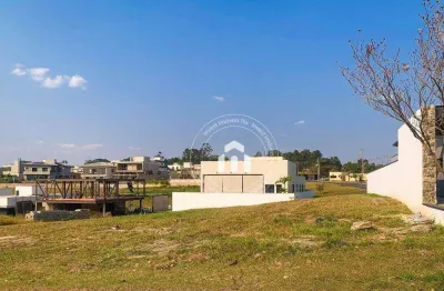 Terreno à venda, 503 m² por r$ 600.000,00 - condomínio villas do golfe - itu/sp