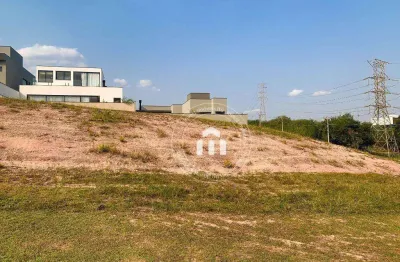 Terreno à venda, 503 m² por r$ 550.000,00 - condomínio villas do golfe - itu/sp