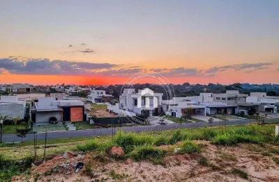 Terreno à venda, 503 m² por r$ 550.000,00 - condomínio villas do golfe - itu/sp