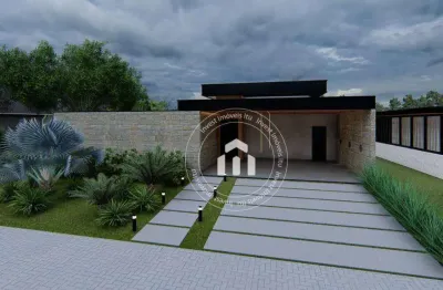 Casa com 4 dormitórios à venda, 272 m² por r$ 3.500.000,00 - condomínio villas do golfe - itu/sp