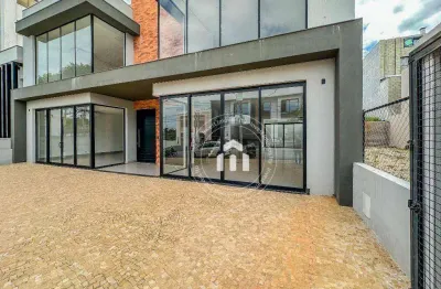 Salão para alugar, 275 m² por r$ 8.832,71/mês - itu novo centro - itu/sp