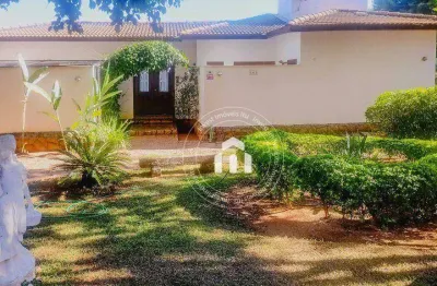 Casa com 4 dormitórios à venda, 446 m² por r$ 1.400.000,00 - condomínio monte belo - salto/sp