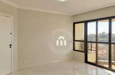 Apartamento com 3 dormitórios à venda, 98 m² por r$ 460.000,00 - edifício villa di siena - itu/sp