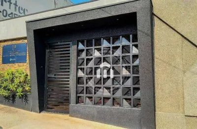 Sala para alugar, 16 m² por r$ 1.780,00/mês - vila teixeira - salto/sp