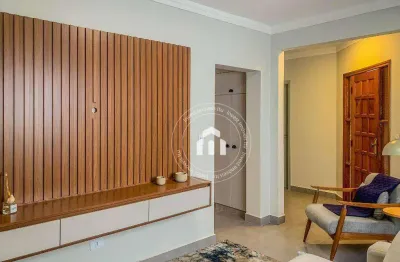 Casa com 3 dormitórios à venda, 132 m² por r$ 690.000,00 - jardim santa tereza - itu/sp