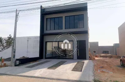 Salão para alugar, 140 m² por r$ 3.650,00/mês - itu novo centro - itu/sp
