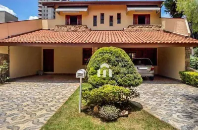 Casa com 4 dormitórios à venda, 342 m² por r$ 1.385.000,00 - condomínio portella - itu/sp