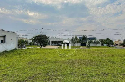 Terreno à venda, 863 m² por r$ 600.000,00 - condomínio xapada parque ytu - itu/sp