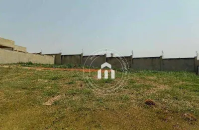 Terreno à venda, 321 m² por r$ 320.000,00 - condomínio reserva central parque - salto/sp