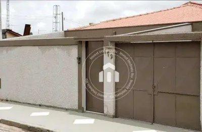 Casa com 3 dormitórios à venda, 180 m² por r$ 860.000,00 - vila padre bento - itu/sp