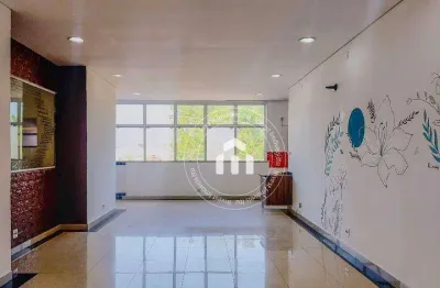 Salão para alugar, 144 m² por r$ 3.200,00/mês - são luiz - itu/sp