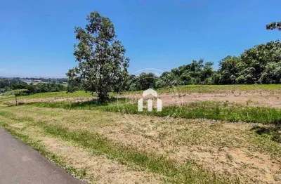 Terreno à venda, 2160 m² por r$ 2.000.000,00 - condomínio terras de são josé ii - itu/sp