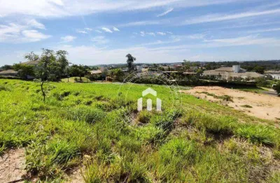 Terreno à venda, 2128 m² por r$ 1.850.000,00 - condomínio terras de são josé ii - itu/sp