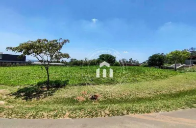 Terreno à venda, 2387 m² por r$ 2.200.000,00 - condomínio terras de são josé ii - itu/sp