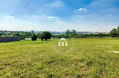 Terreno à venda, 1000 m² por r$ 375.000,00 - condomínio palmeiras imperiais - salto/sp