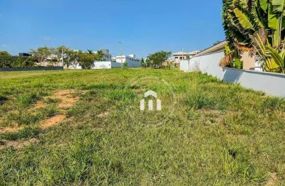 Terreno à venda, 1009 m² por r$ 420.000,00 - condomínio palmeiras imperiais - salto/sp