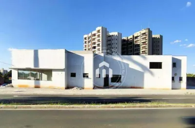 Galpão, 445 m² - venda por r$ 5.000.000,00 ou aluguel por r$ 25.000,00/mês - centro - itu/sp