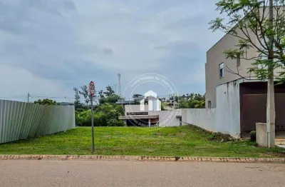Terreno à venda, 360 m² por r$ 380.000,00 - condomínio residencial una - itu/sp