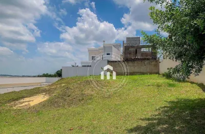 Terreno à venda, 270 m² por r$ 290.000,00 - condomínio gardenville - itu/sp