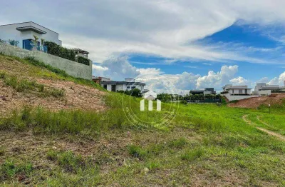 Terreno à venda, 700 m² por r$ 500.000,00 - condomínio campos de santo antônio ii - itu/sp