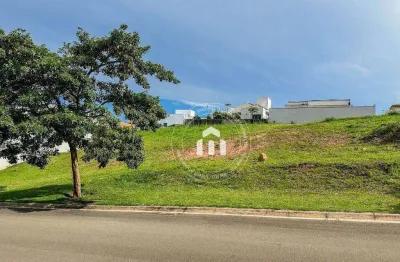 Terreno à venda, 700 m² por R$ 500.000,00 - Condomínio Campos de Santo Antônio II - Itu/SP