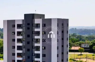 Apartamento com 3 dormitórios para alugar, 74 m² por r$ 3.500,00/mês - edifício reserva bairro brasil - itu/sp