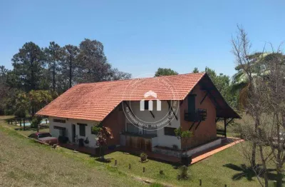 Sítio com 3 dormitórios à venda, 1836054 m² por r$ 28.000.000,00 - pinheirinho - itu/sp