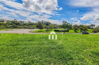 Terreno à venda, 421 m² por r$ 364.000,00 - condomínio alphaville castello - itu/sp