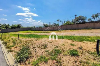 Terreno à venda, 360 m² por r$ 425.000,00 - condomínio vila dos manacás - itu/sp