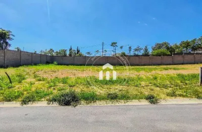 Terreno à venda, 360 m² por r$ 425.000,00 - condomínio vila dos manacás - itu/sp