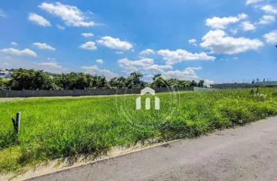 Terreno à venda, 324 m² por r$ 425.000,00 - condomínio vila dos manacás - itu/sp