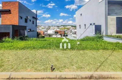 Terreno à venda, 360 m² por r$ 400.000,00 - condomínio reserva saint paul - itu/sp